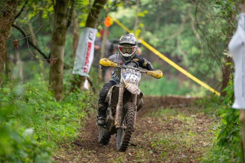 KR4 Grassman National Enduro Race Report — NEPG