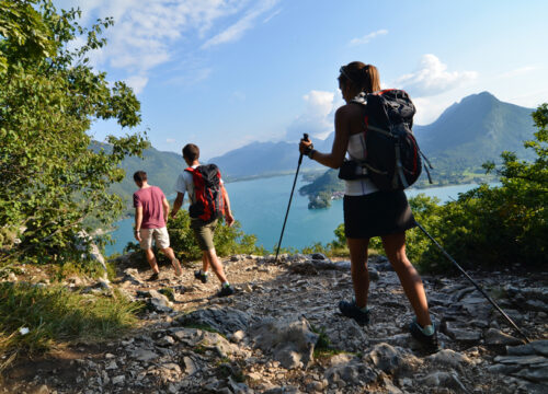 Outdoor Doğa Sporlarının Faydaları