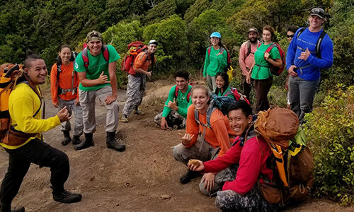 İş Hayatında Outdoor ve Rekreasyon