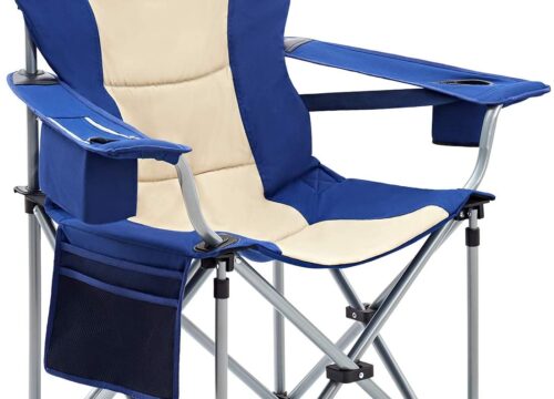 En İyi Outdoor ve Kamp Sandalyeleri
