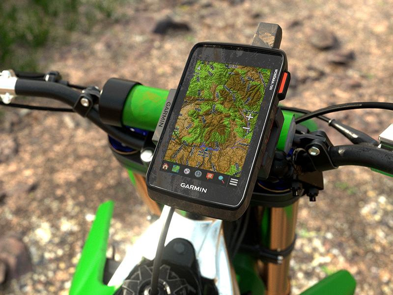 Outdoor Aktivitelerinde Kullanmak İçin GPS Cihazı Seçimi