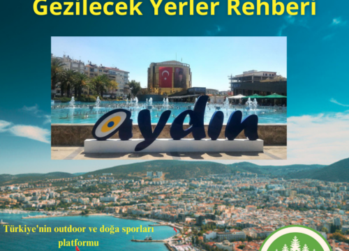 Aydın’da Kültür ve Sanat İmkanları