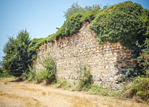Bursa Kite Kalesi Tanıtımı