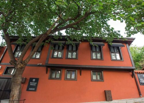 Bursa Nilüfer İlçesi Tanıtımı ve Gezilecek Yerler