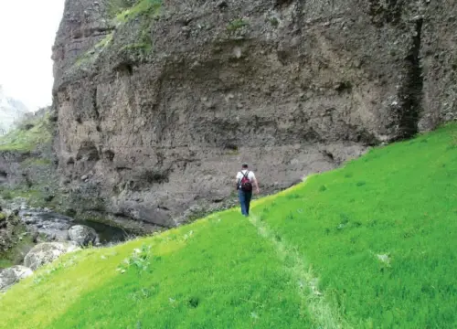10 Dakika Yürüyün, Sağlıklı Kalın