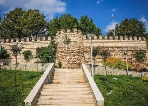 Bursa Kestel İlçesi Tanıtımı ve Gezilecek Yerler
