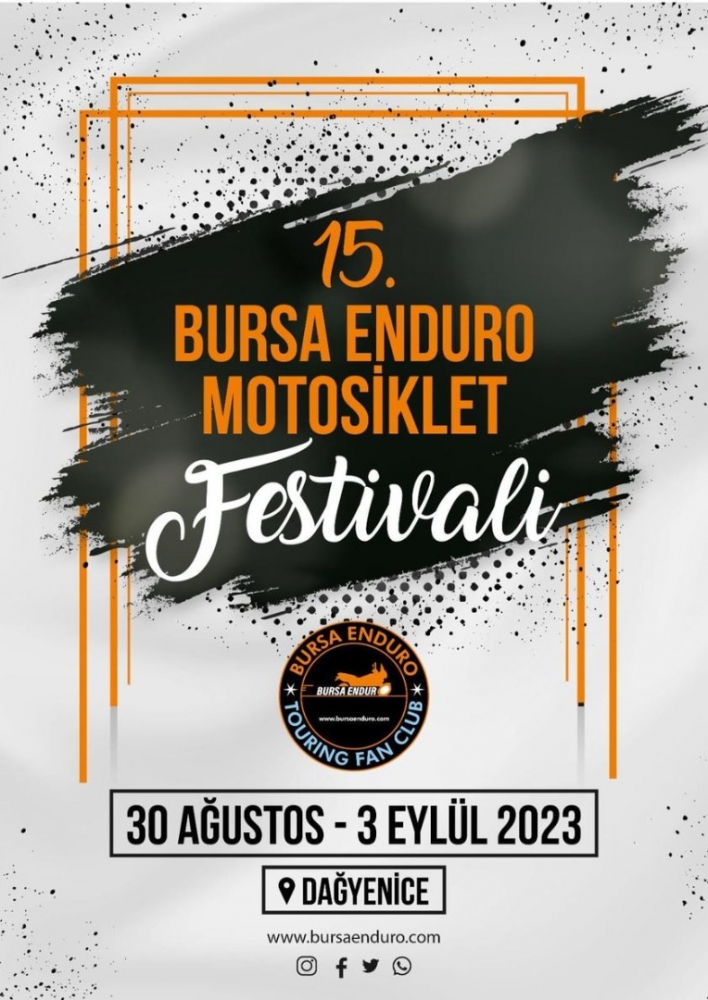enduro fest