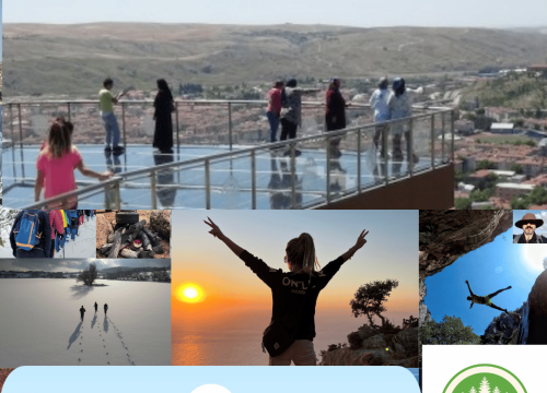 Çankırı Kamp ve Karavan Alanları Tam Liste