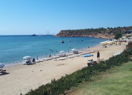 Didim Tatil Rehberi