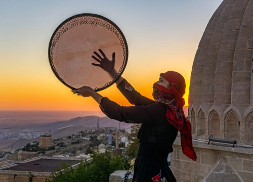 Mardin Gezi Rehberi