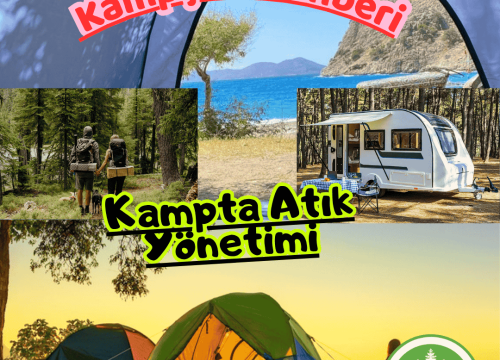 Kampta Atık Yönetimi