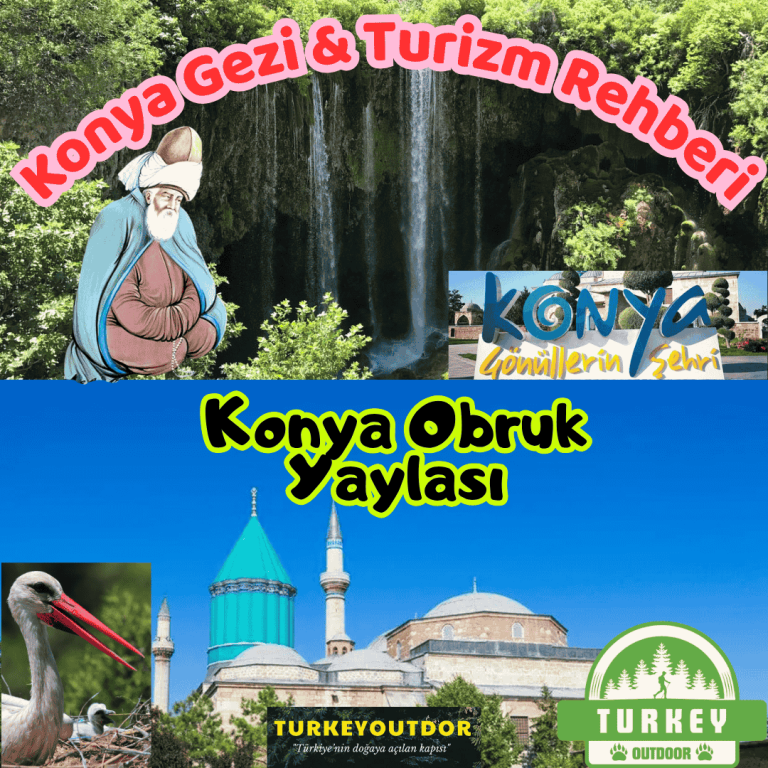 Obruk Yaylası