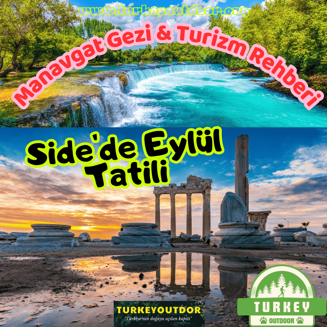 Sidede Eylül Tatili