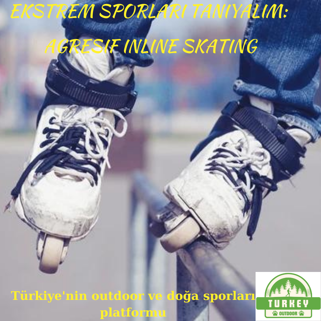 Agresif Inline Skating