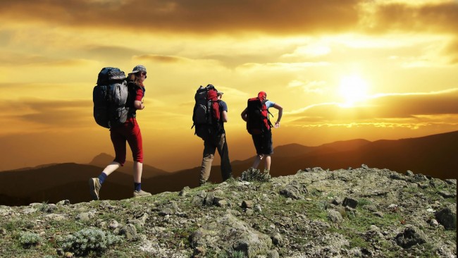 Artık Outdoor Daha Kolay