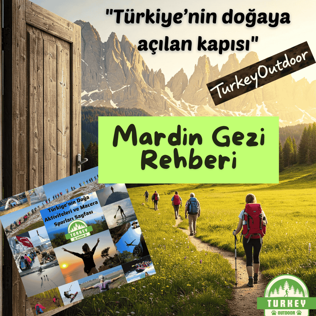 Mardin Gezi Rehberi (1)