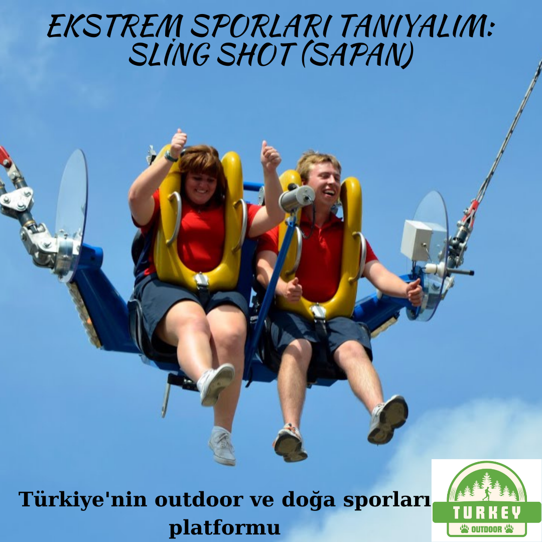 Sling Shot (Sapan)