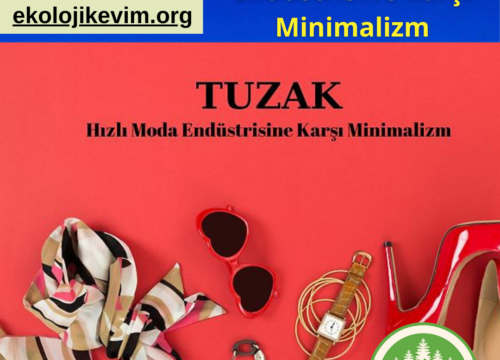 Hızlı Moda Endüstrisine Karşı Minimalizm