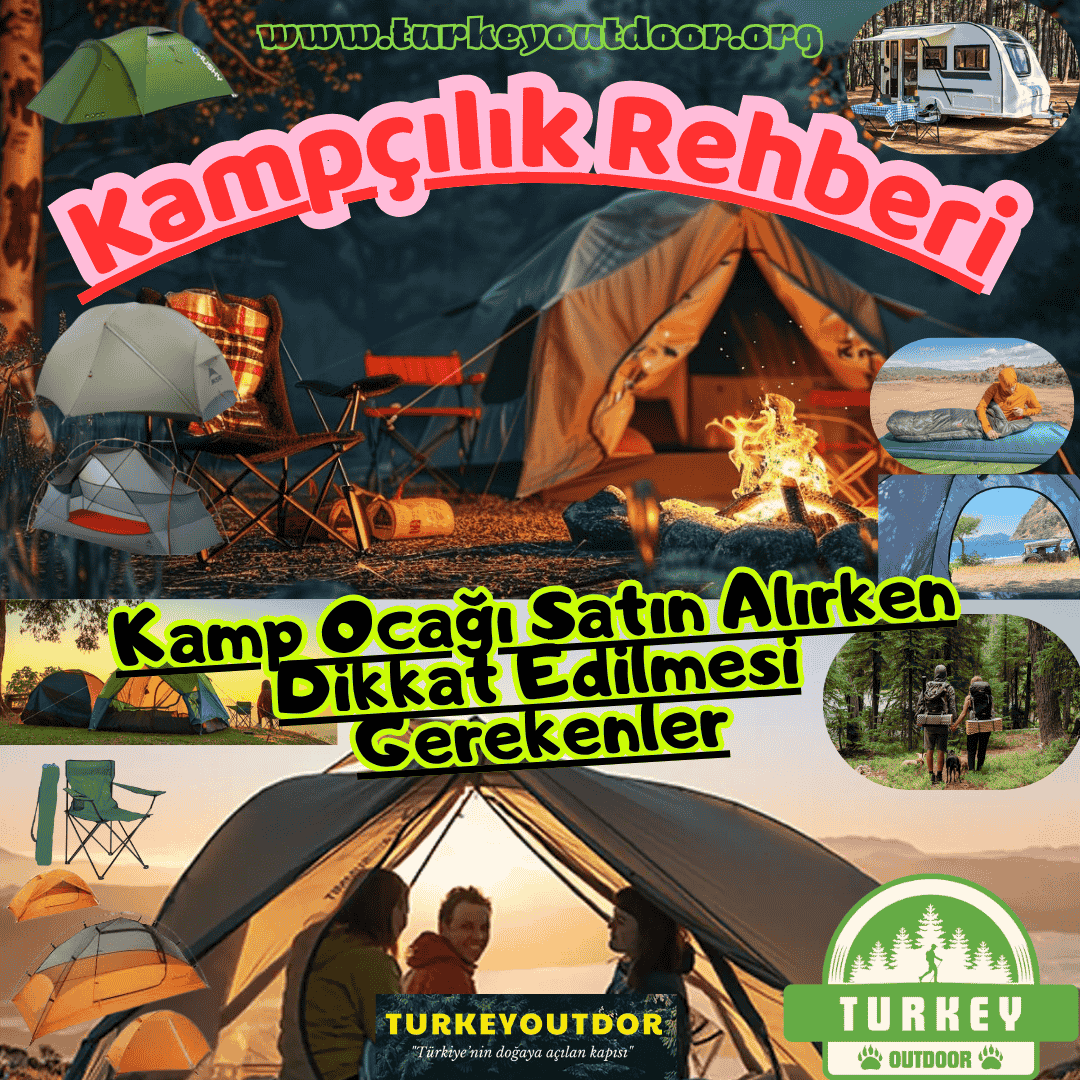 Kamp Ocağı