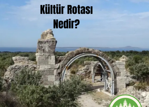 Kültür Rotası Nedir?