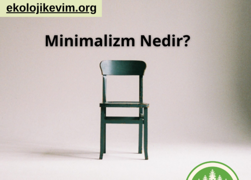 Minimalizm Nedir?