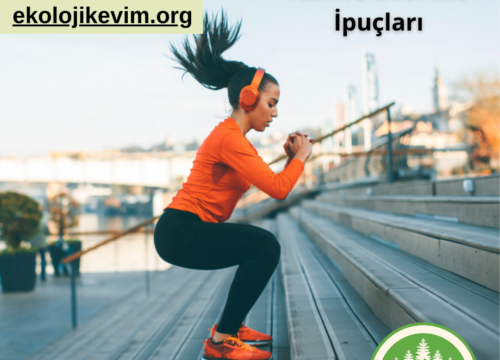 Sporu Alışkanlık Haline Getirme İpuçları