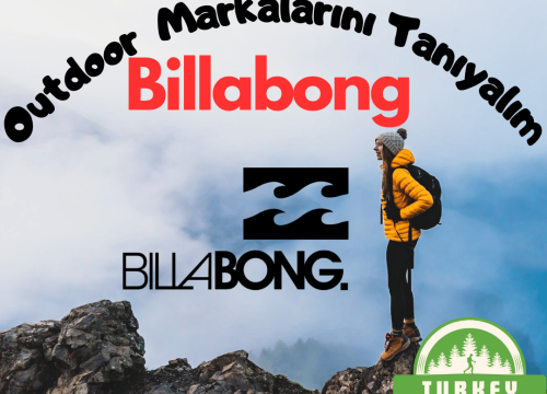 Outdoor Markalarını Tanıyalım: Billabong