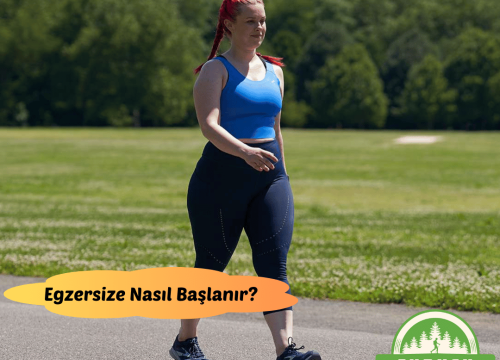 Egzersize Nasıl Başlanır?