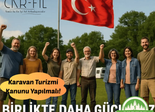 Karavan Seçimi: Yatırım mı? Hayal mi? İhtiyaç mı?