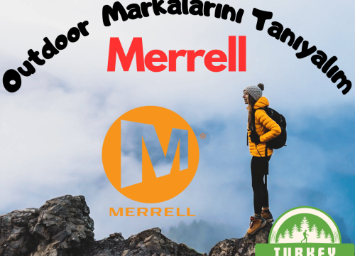 Outdoor Markalarını Tanıyalım: Merrell