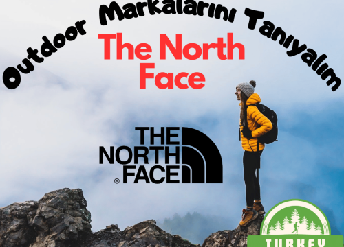 Outdoor Markalarını Tanıyalım: The North Face