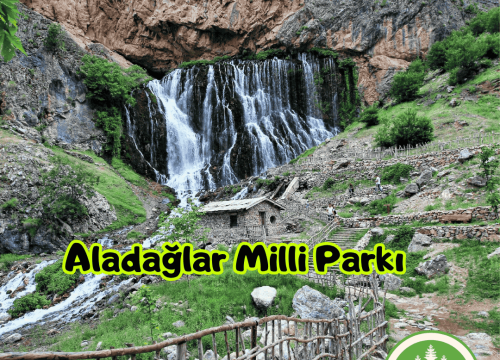 Aladağlar Milli Parkı Ziyaretçilerini Bekliyor