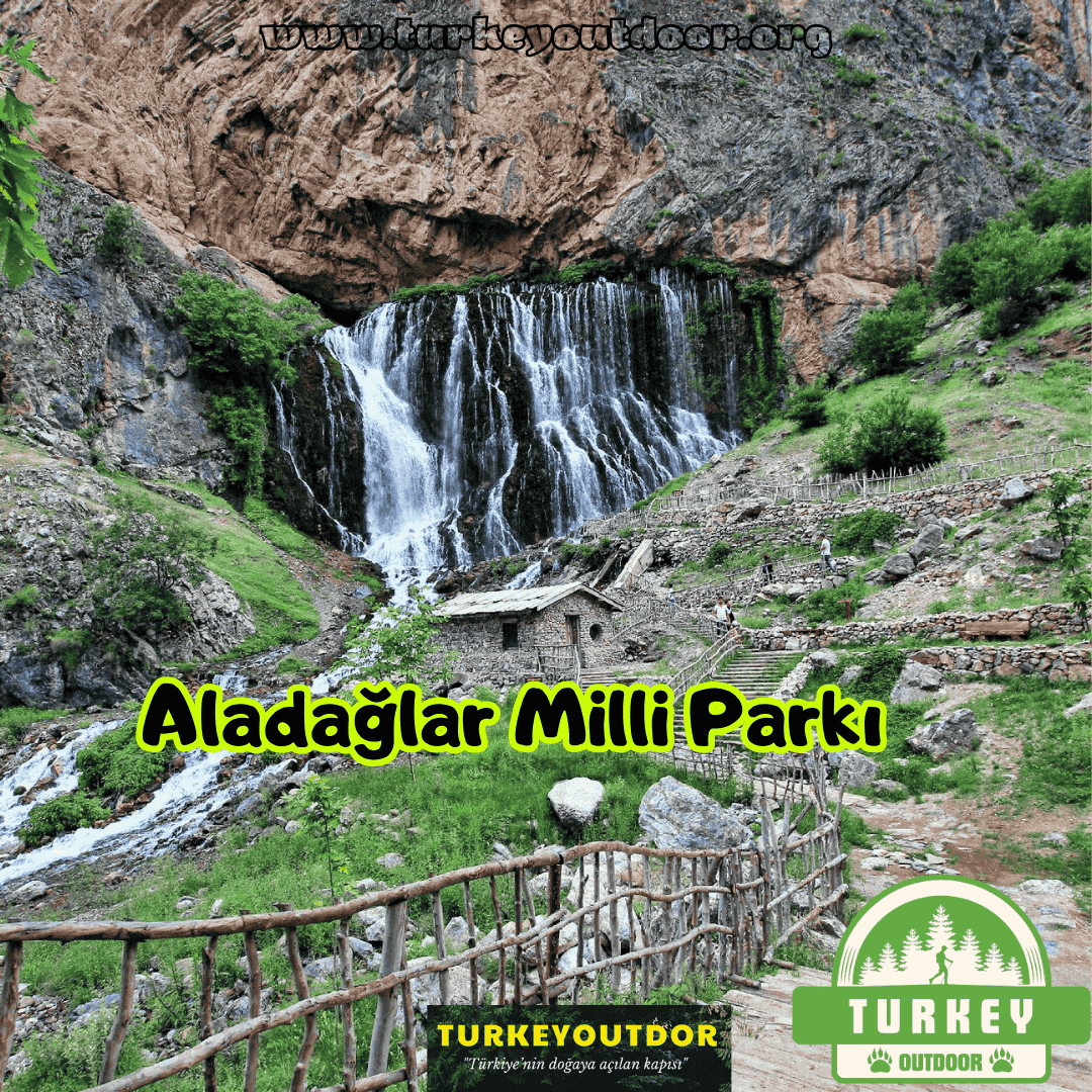 Aladağlar Milli Parkı