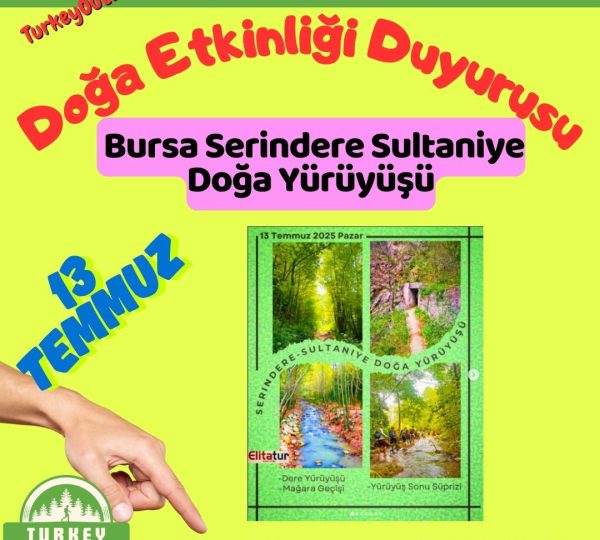 Doğa ve Outdoor Etkinlikleri (1)