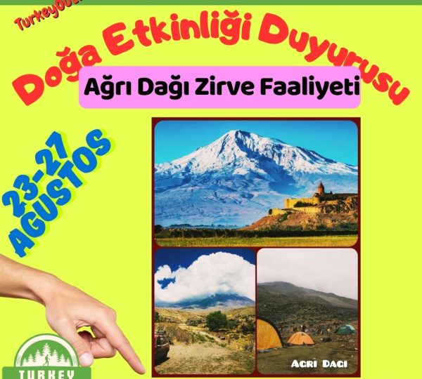 Doğa ve Outdoor Etkinlikleri (10)