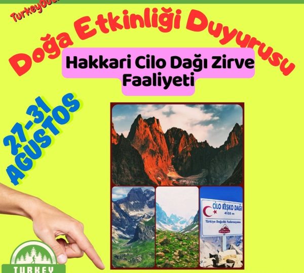 Doğa ve Outdoor Etkinlikleri (11)
