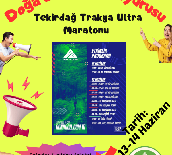 Doğa ve Outdoor Etkinlikleri (11)