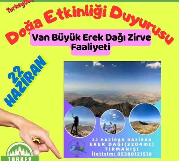 Doğa ve Outdoor Etkinlikleri (12)