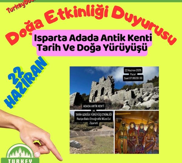 Doğa ve Outdoor Etkinlikleri (18)