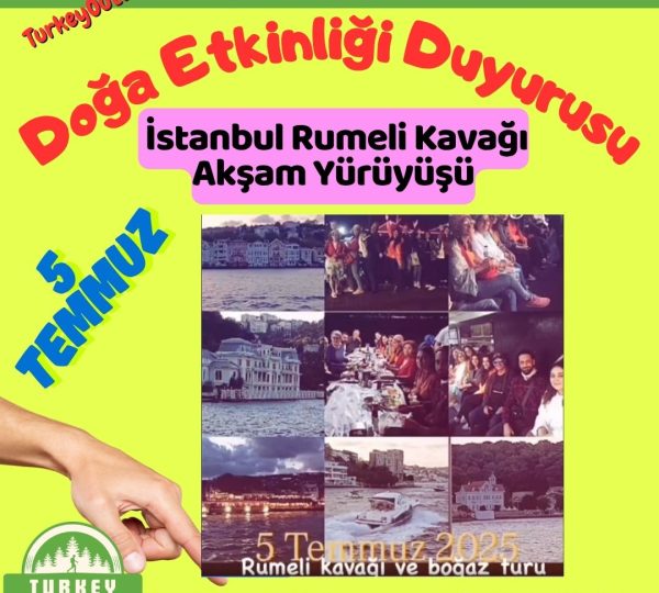 Doğa ve Outdoor Etkinlikleri (21)