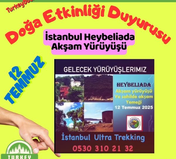 Doğa ve Outdoor Etkinlikleri (22)