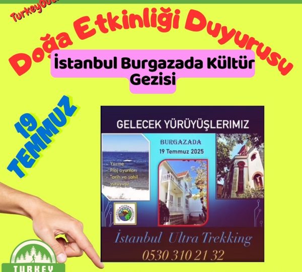 Doğa ve Outdoor Etkinlikleri (23)