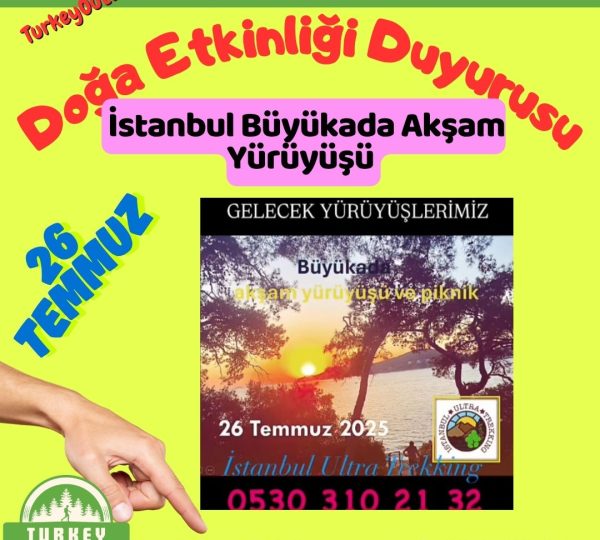 Doğa ve Outdoor Etkinlikleri (24)