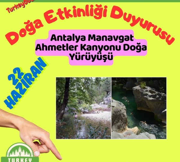 Doğa ve Outdoor Etkinlikleri (25)