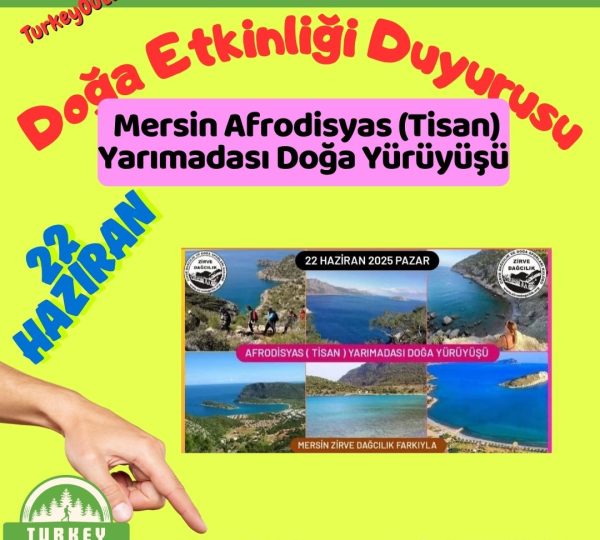 Doğa ve Outdoor Etkinlikleri (26)