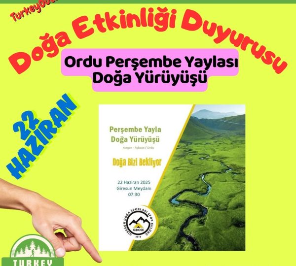 Doğa ve Outdoor Etkinlikleri (29)