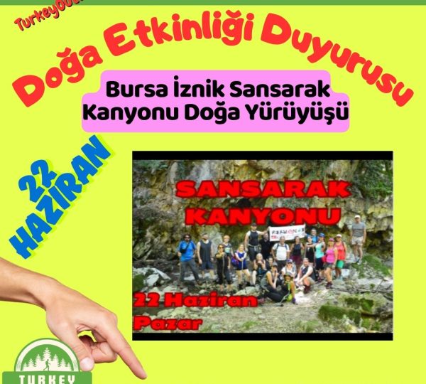 Doğa ve Outdoor Etkinlikleri (30)