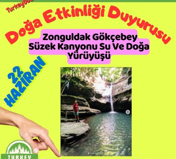 Doğa ve Outdoor Etkinlikleri (31)