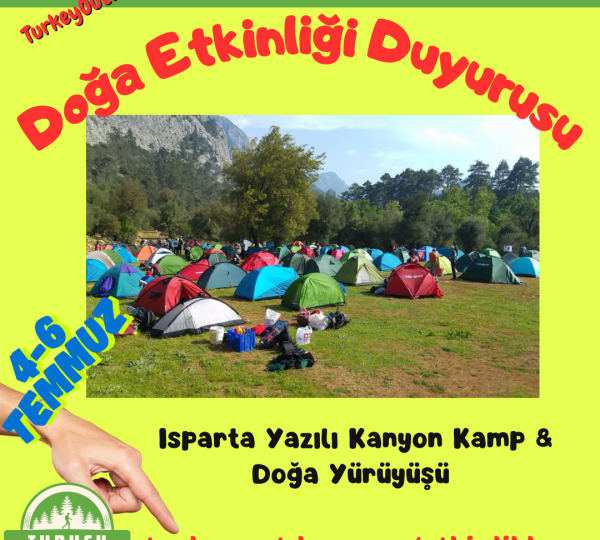 Doğa ve Outdoor Etkinlikleri (33)