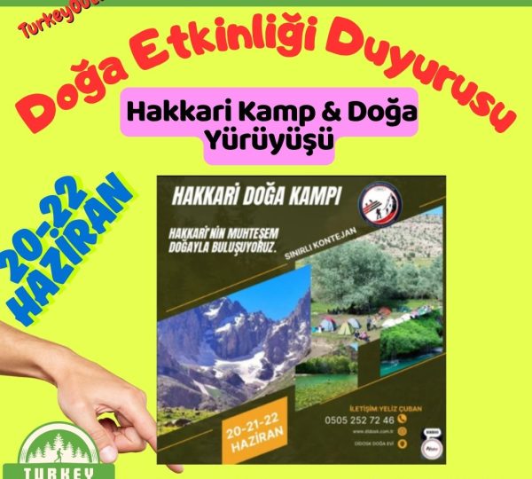 Doğa ve Outdoor Etkinlikleri (35)
